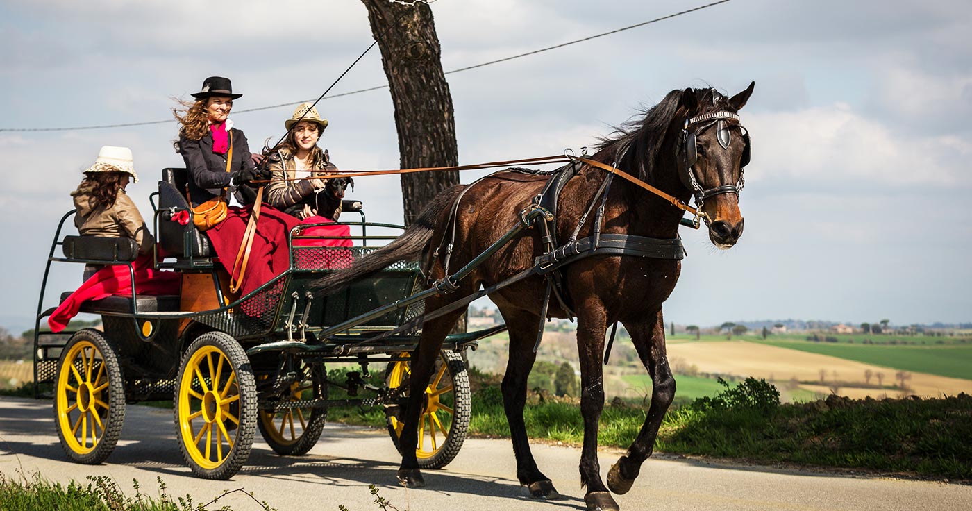 carrozza
